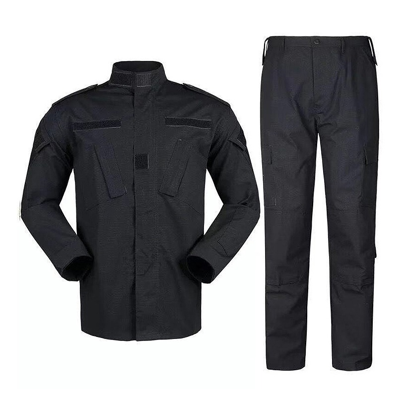 Security uniform