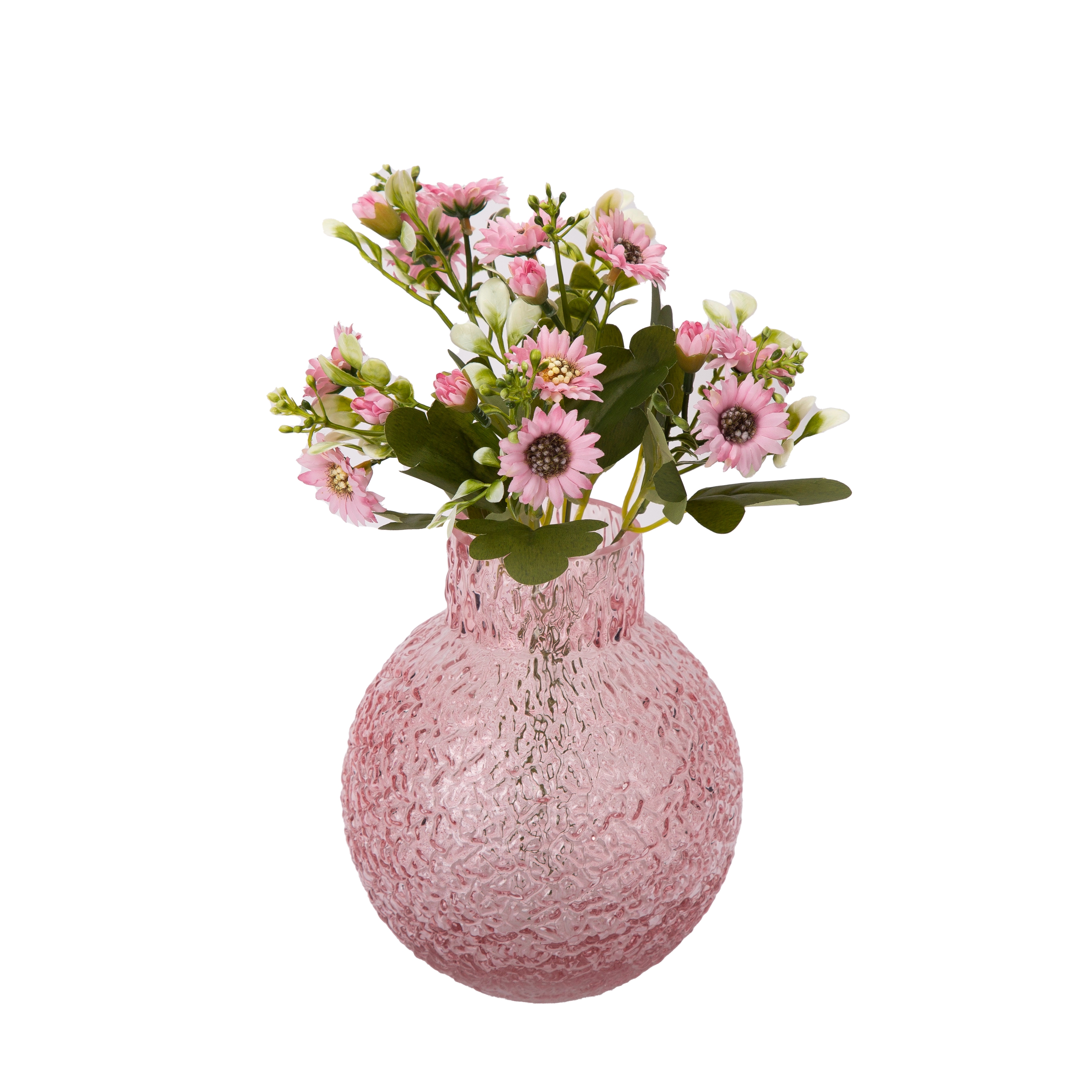 FANSIA COMPANY LTD. – verre décoratif 4
