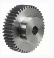 Machining Gear