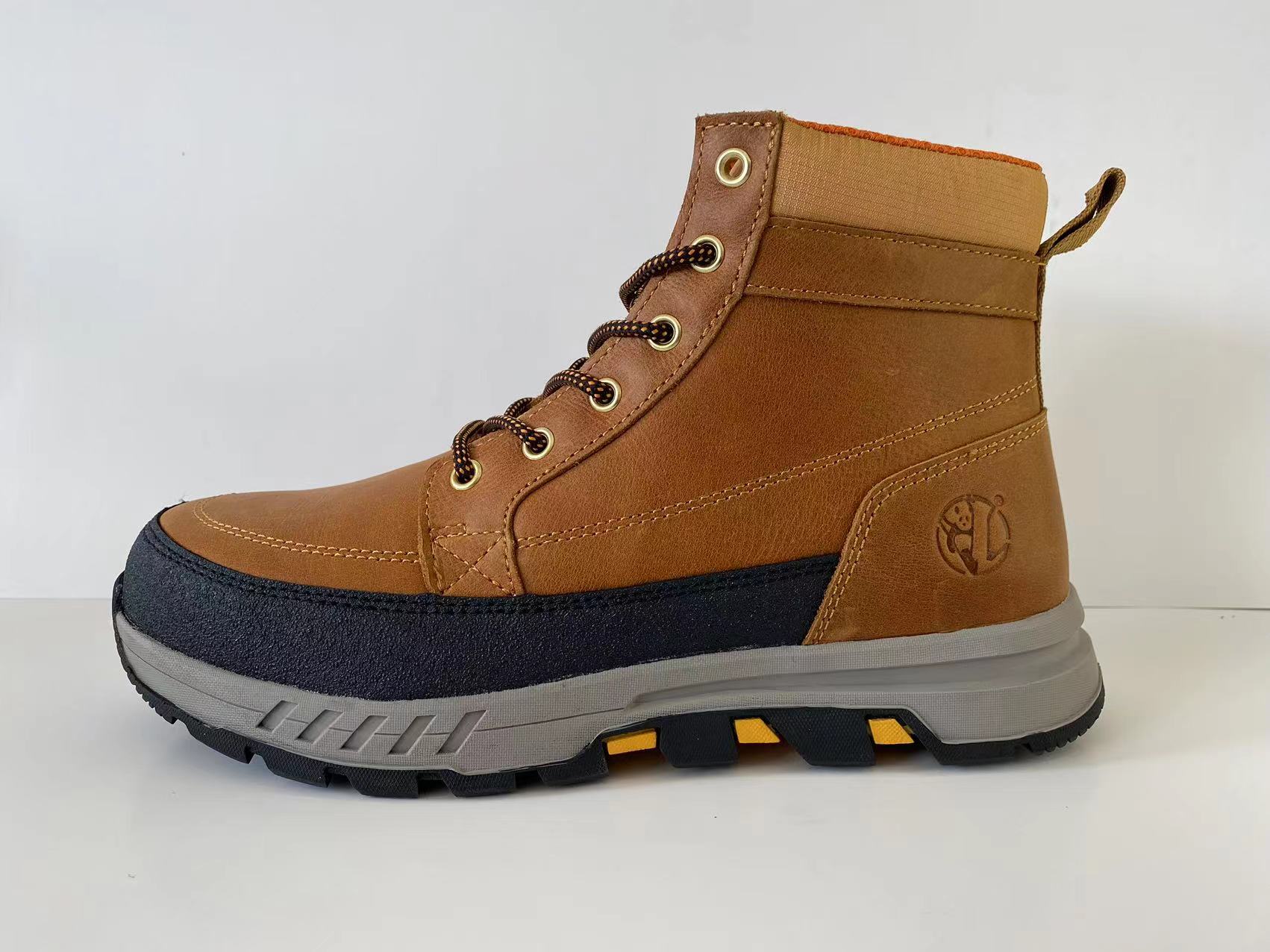 Safety Shoes/Work Wear/Protective Shoes SB/SBP/S1/S1P/S3
