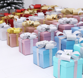 GUANGZHOU JINGJIAXIAO TRADE COMPANY LTD – figura decorativa 1