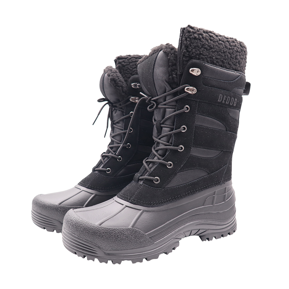 Snow Boots for Men