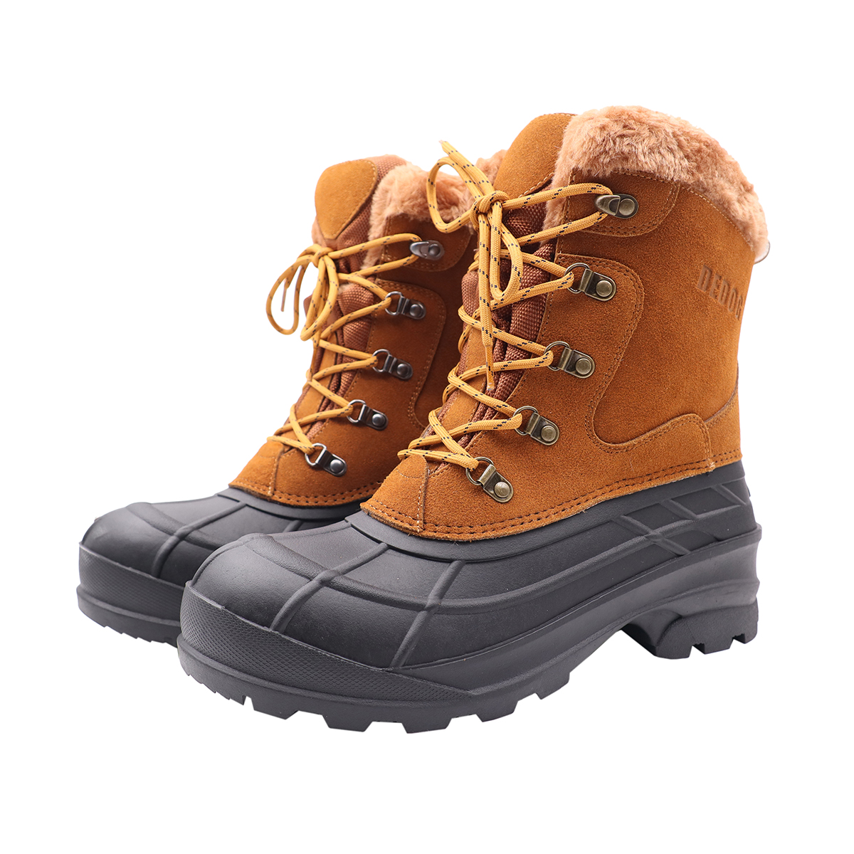Snow Boots for Men