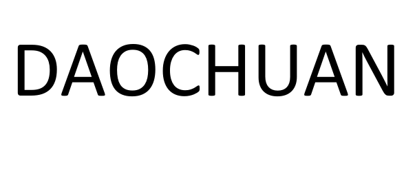Wuyi Daochuan Industry and Trade Co., Ltd.