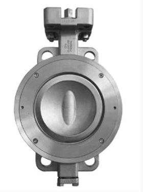 Precision Casting Butterfly Valve