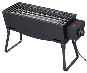 JIANGMEN CITY HONG HUA BBQ GRILL CO., LTD. – microondas compacto 1