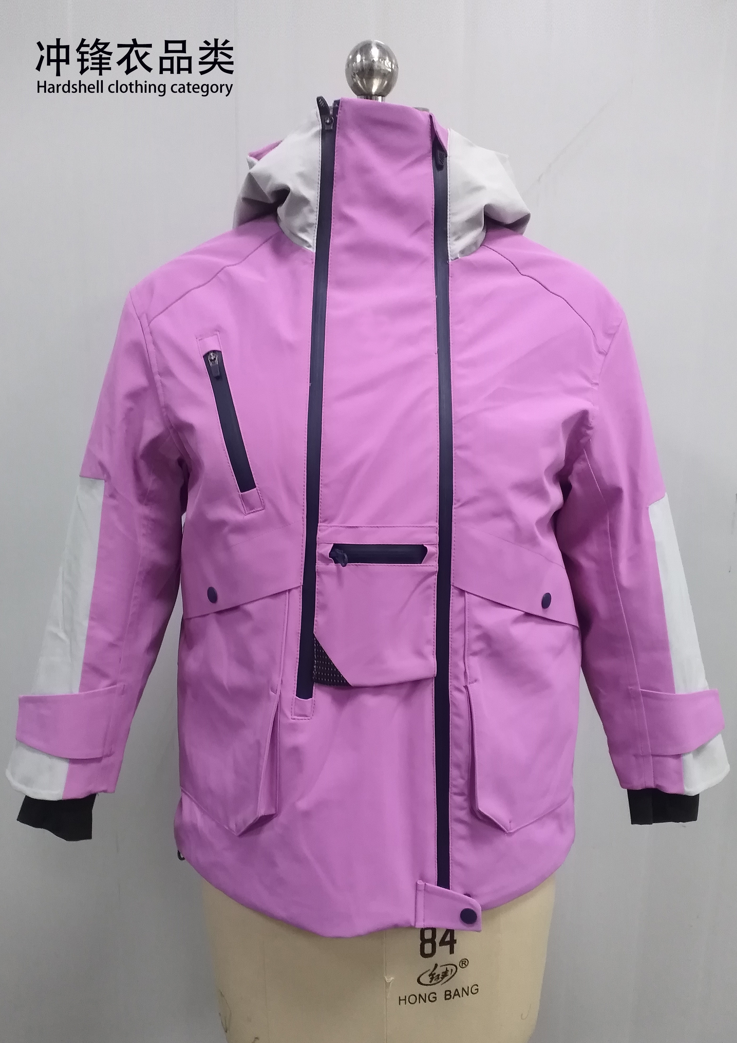 Shandong Road Garment Co.,Ltd – Military uniform 2