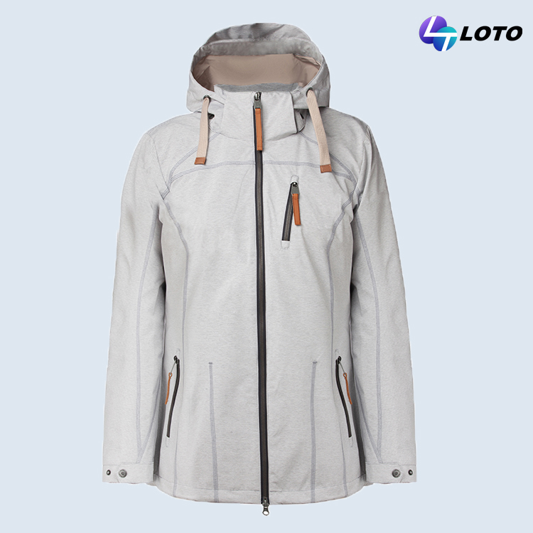 Softshell Equestrian Jacket