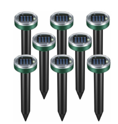 Zhejiang Fanlee Technology Co. – tubo fluorescente 2