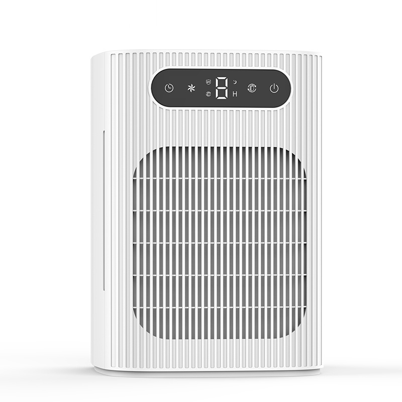 A2C Friendly ECO UV CADR 100M3/H Air Cleaner Purifiers with Ultraviolet Light