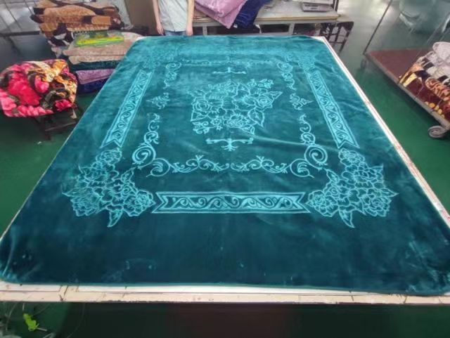 WARM WORLD(LUOYANG)TEXTILE TECHNOLOGY CO.,LTD – toalla de baño 3