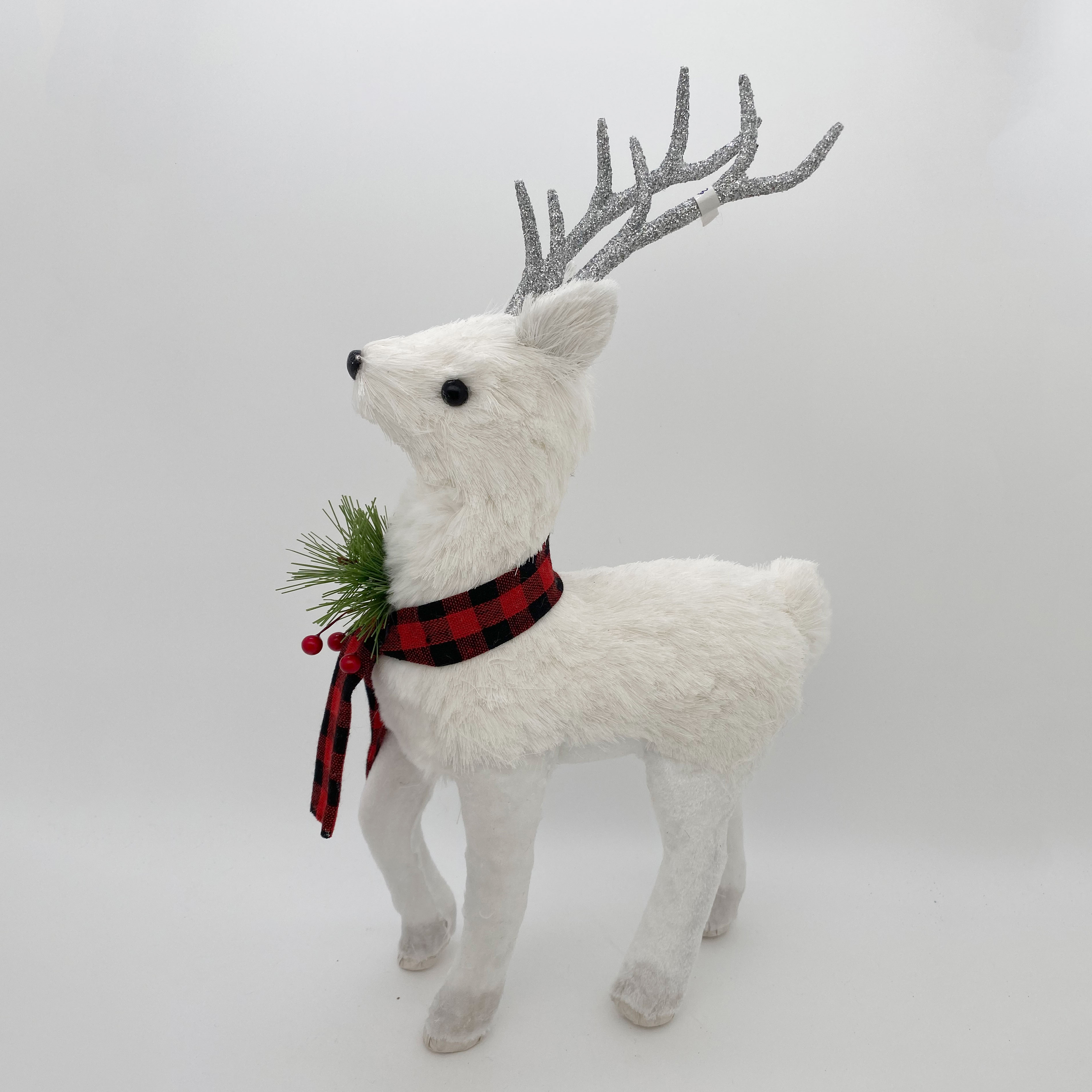 Christmas decoration deer