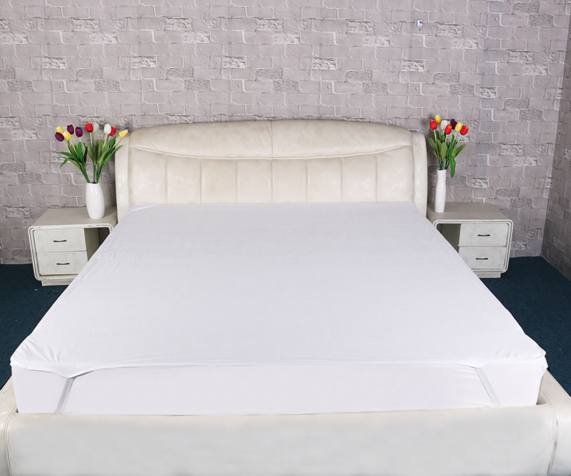 waterproof mattress pad