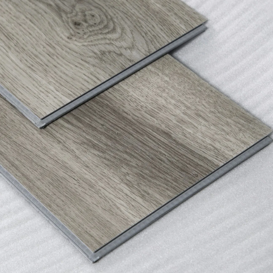 Waterproof Plastic Plank PVC Spc Vinyl Flooring Artificial Marble Plank