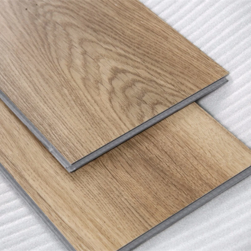 Spc Vinyl Flooring 4mm /5mm Thickness Spc Rigid Vinyl Flooring