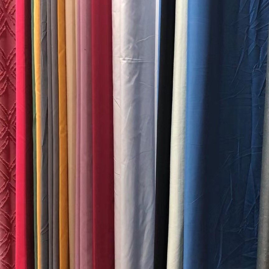 Weifang Bao Heng Textile Co.,Ltd. – zapatos de tacón 2