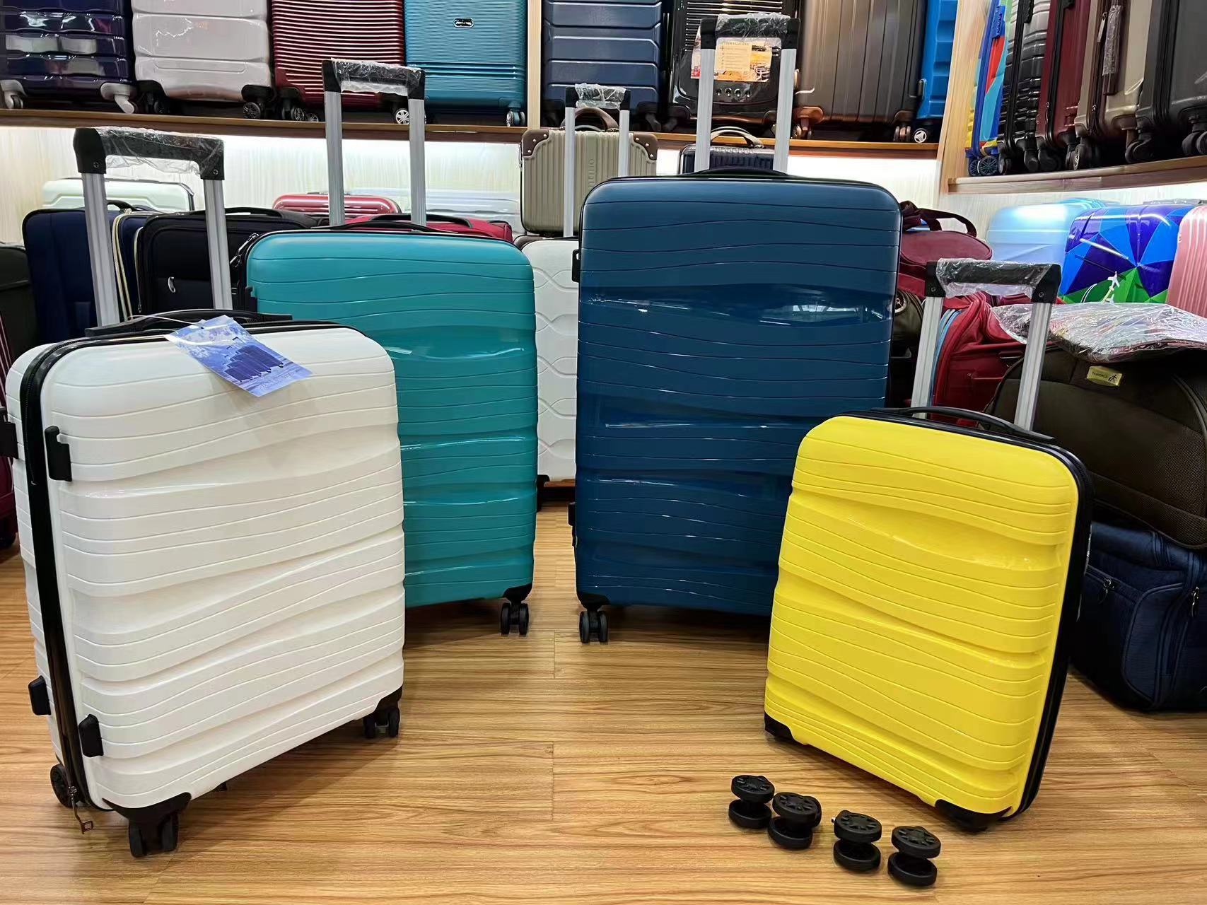 HANGZHOU LINGZI LUGGAGE AND BAGS CO.,LTD – vela aromática 2
