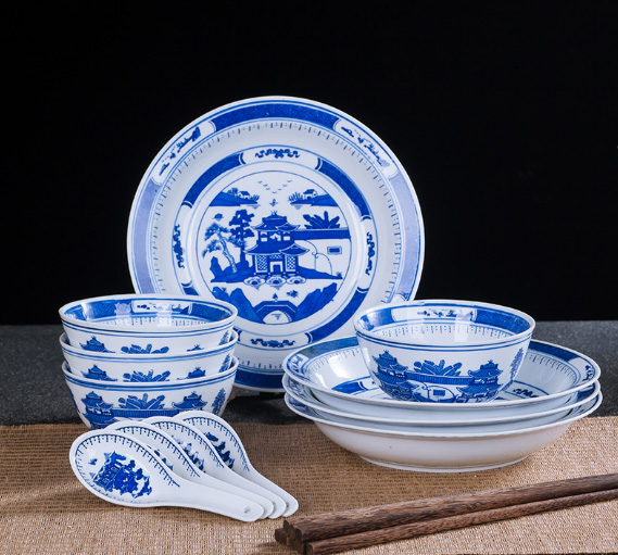 Dinner Set 16pcs/Set