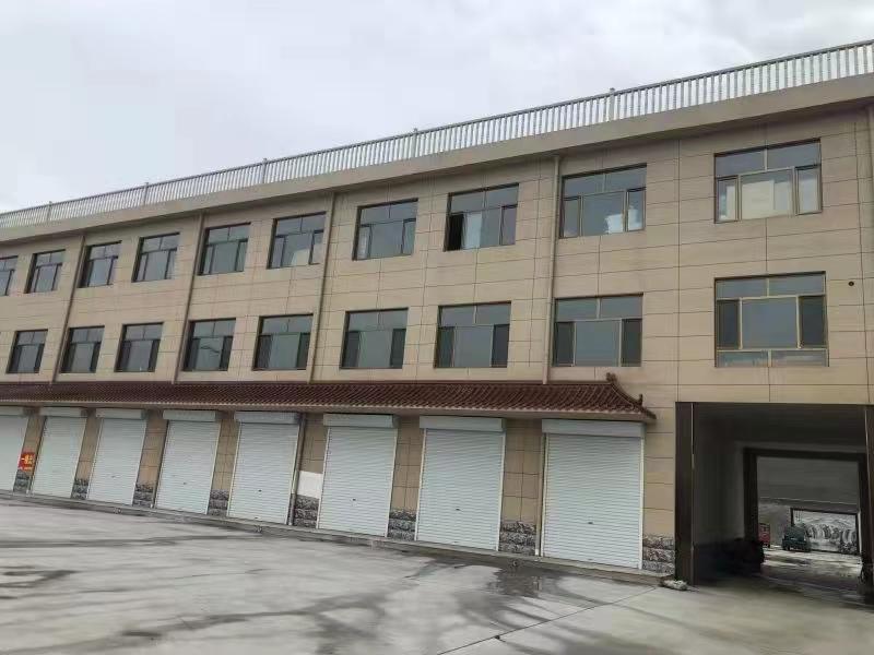 Anxin Pujin Trading Co., Ltd. – Flannel 1