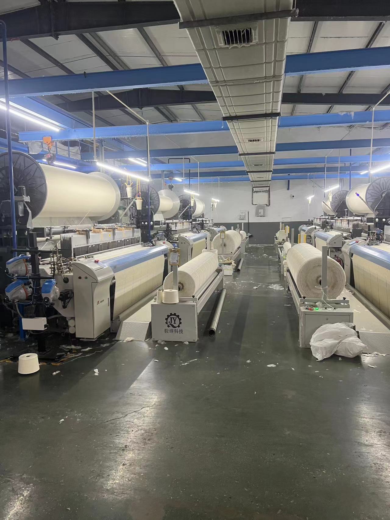 Anxin Pujin Trading Co., Ltd. – worship blanket 3