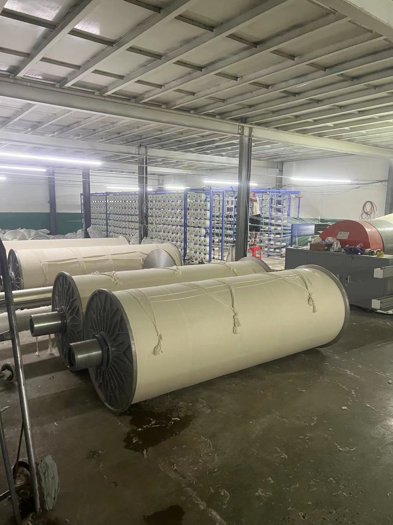 Anxin Pujin Trading Co., Ltd. – air conditioning blanket 2
