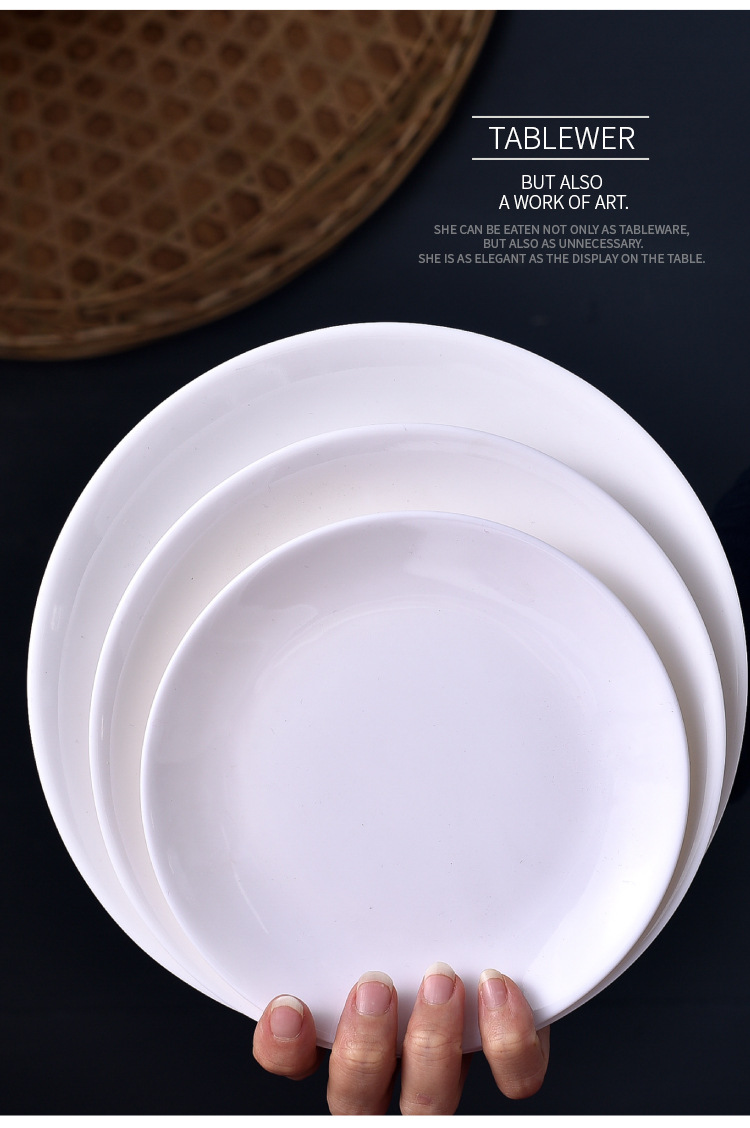 dish