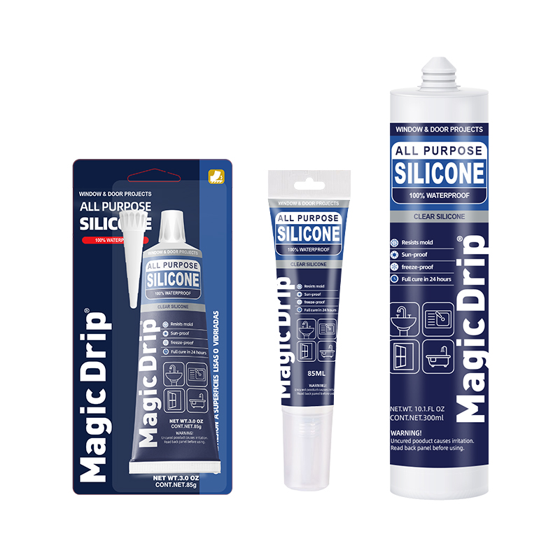 silicone sealant