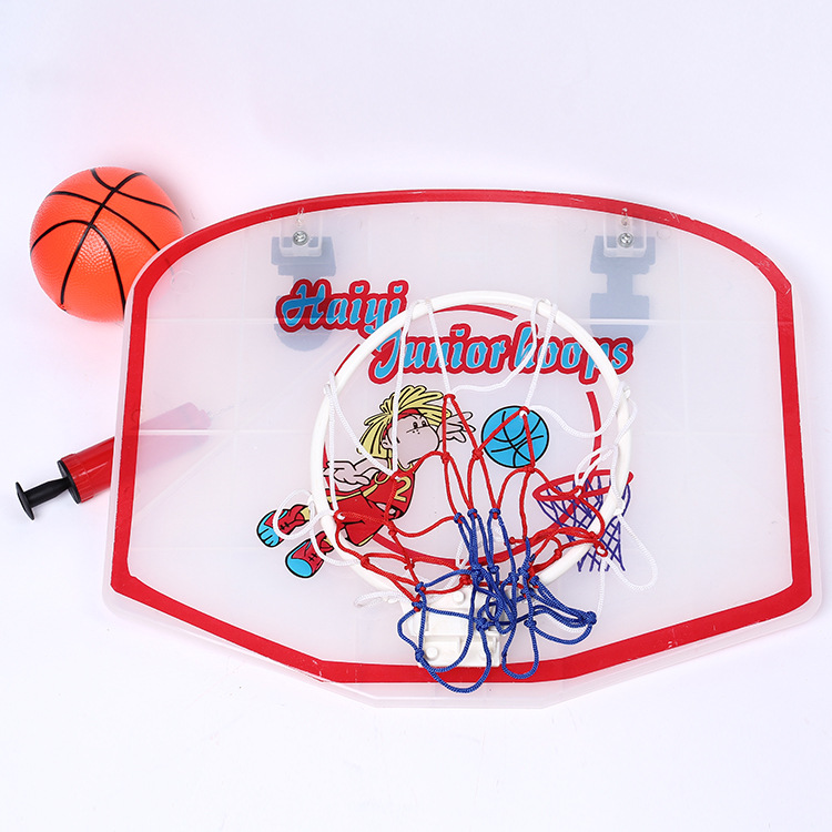 Children backboard