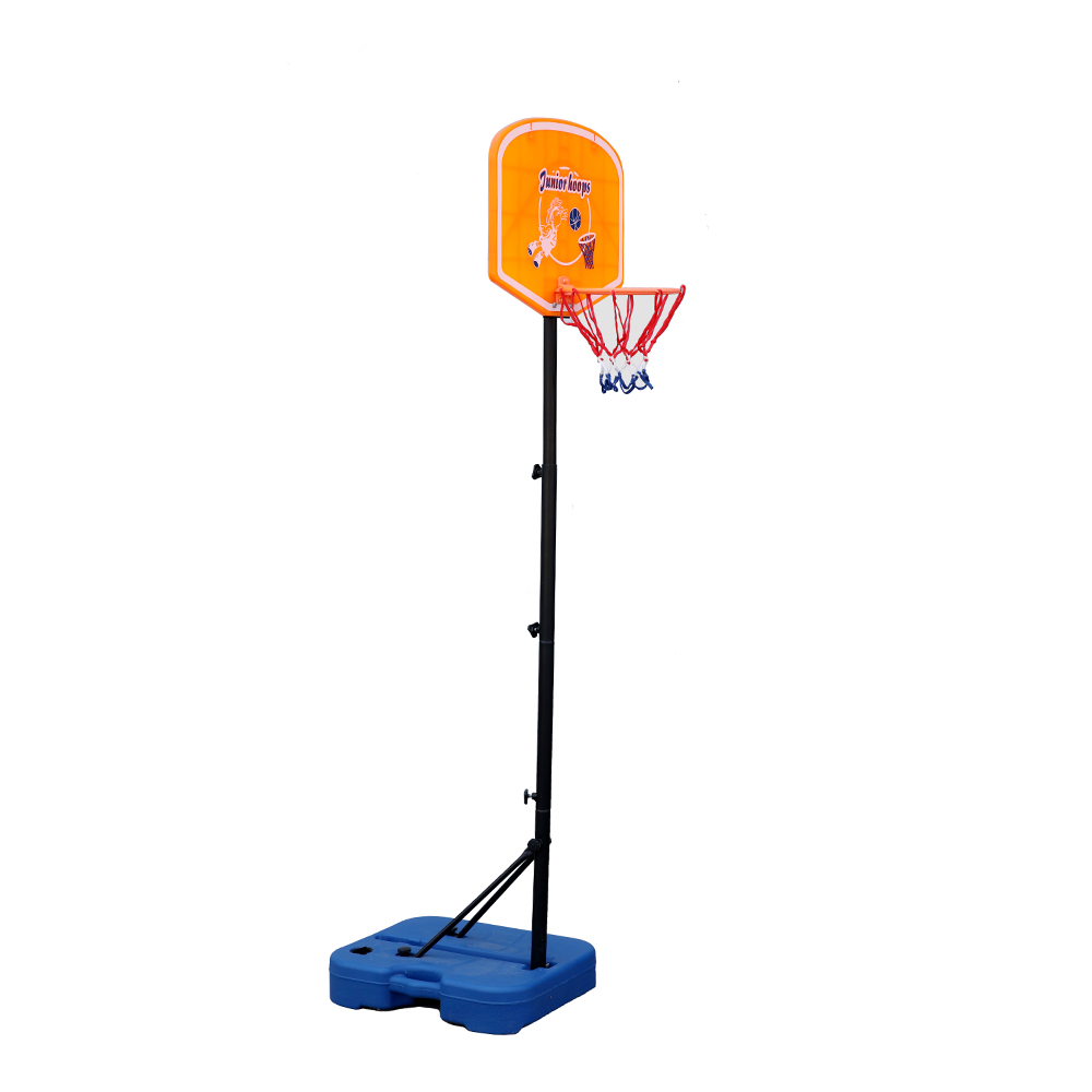 Kids basketball stabd