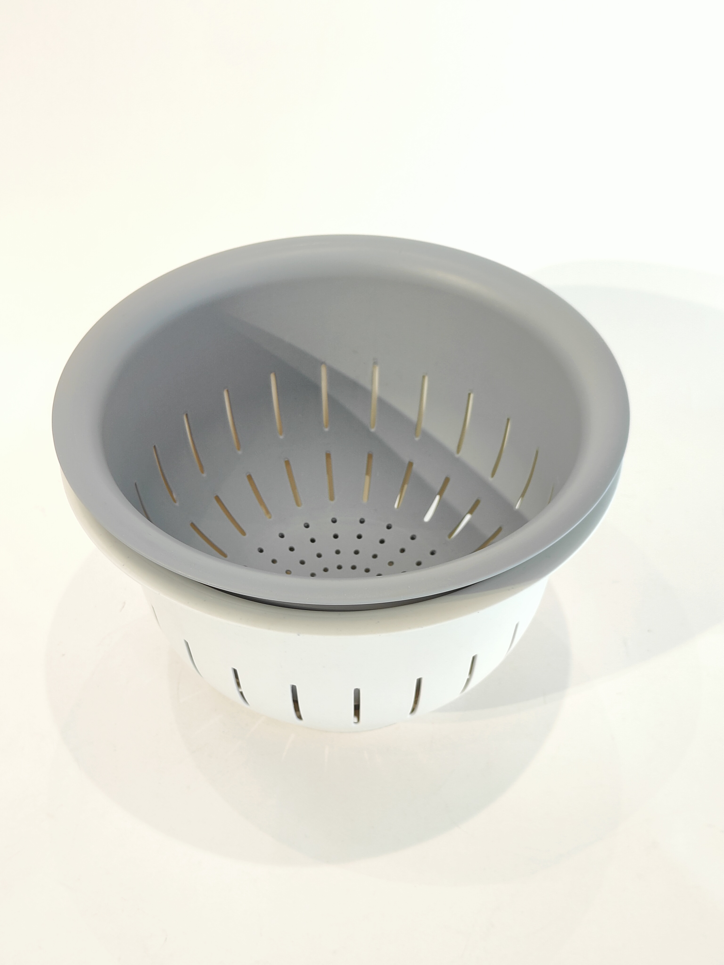 Drainage basket