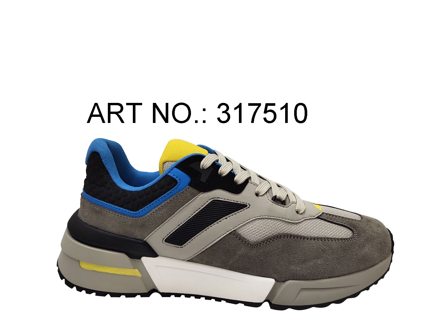 Men Casual Shoes