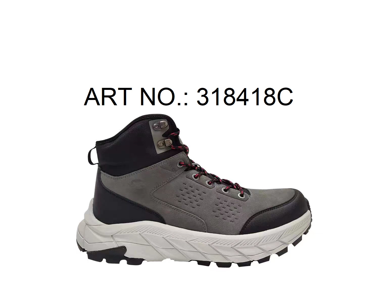 Men Hiking Shoes