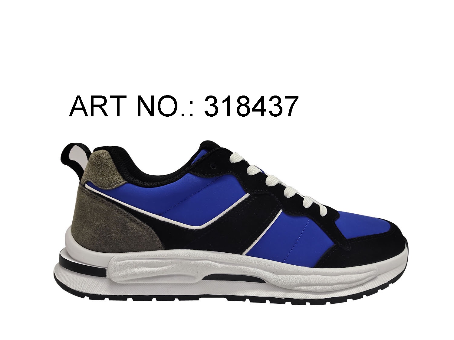 Men Casual Shoes