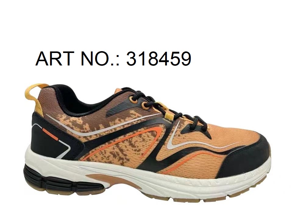 Men Hiking Shoes