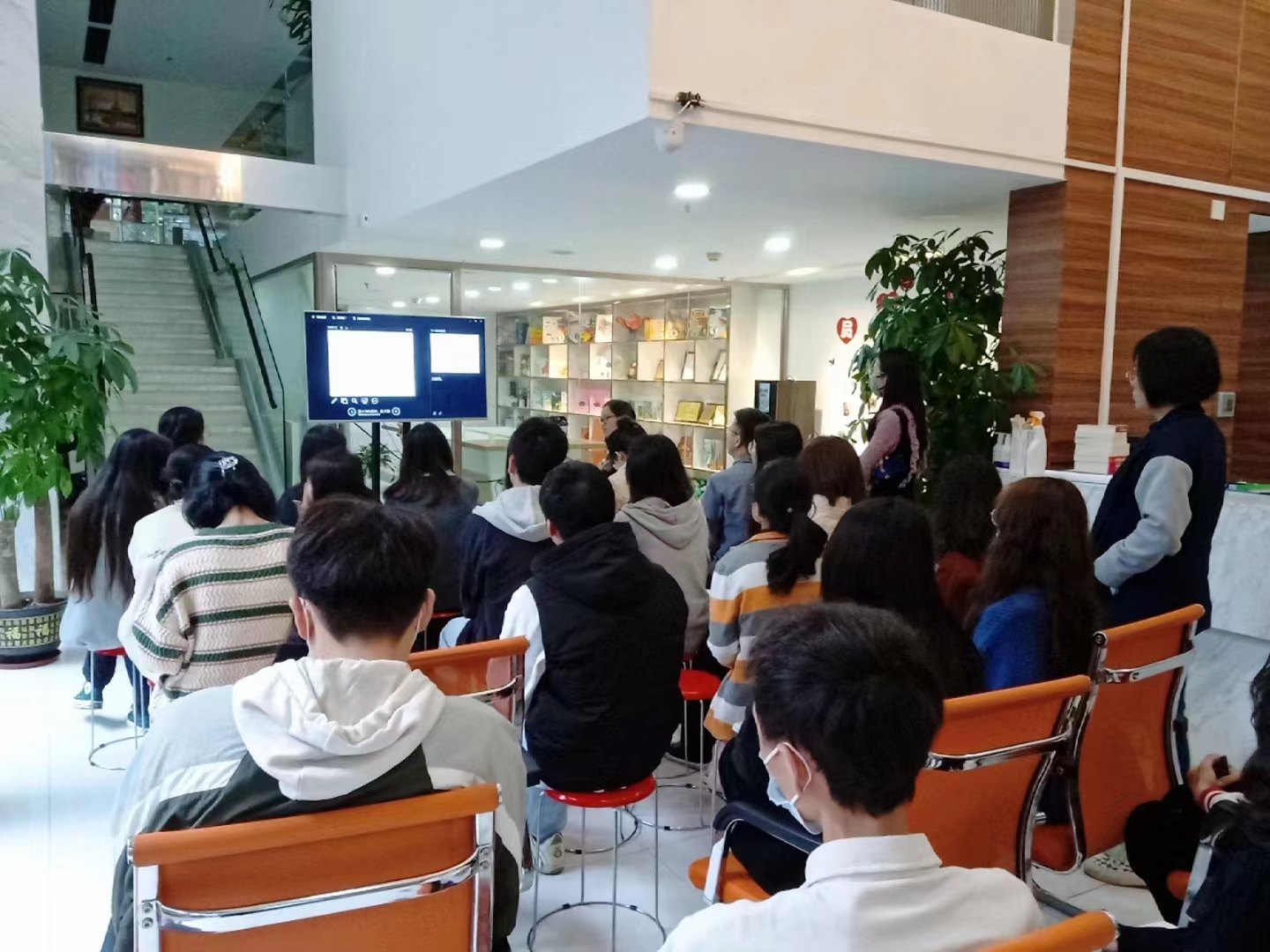 Guangzhou Meiyi Culture and Creative Co., Ltd.