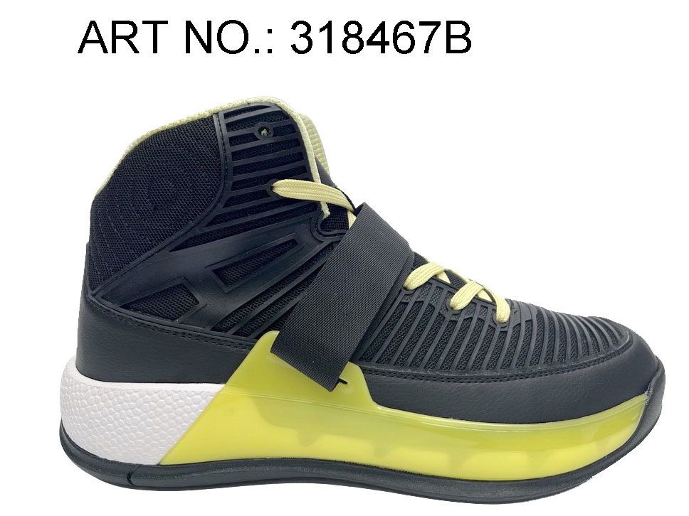Men Basketball Shoes