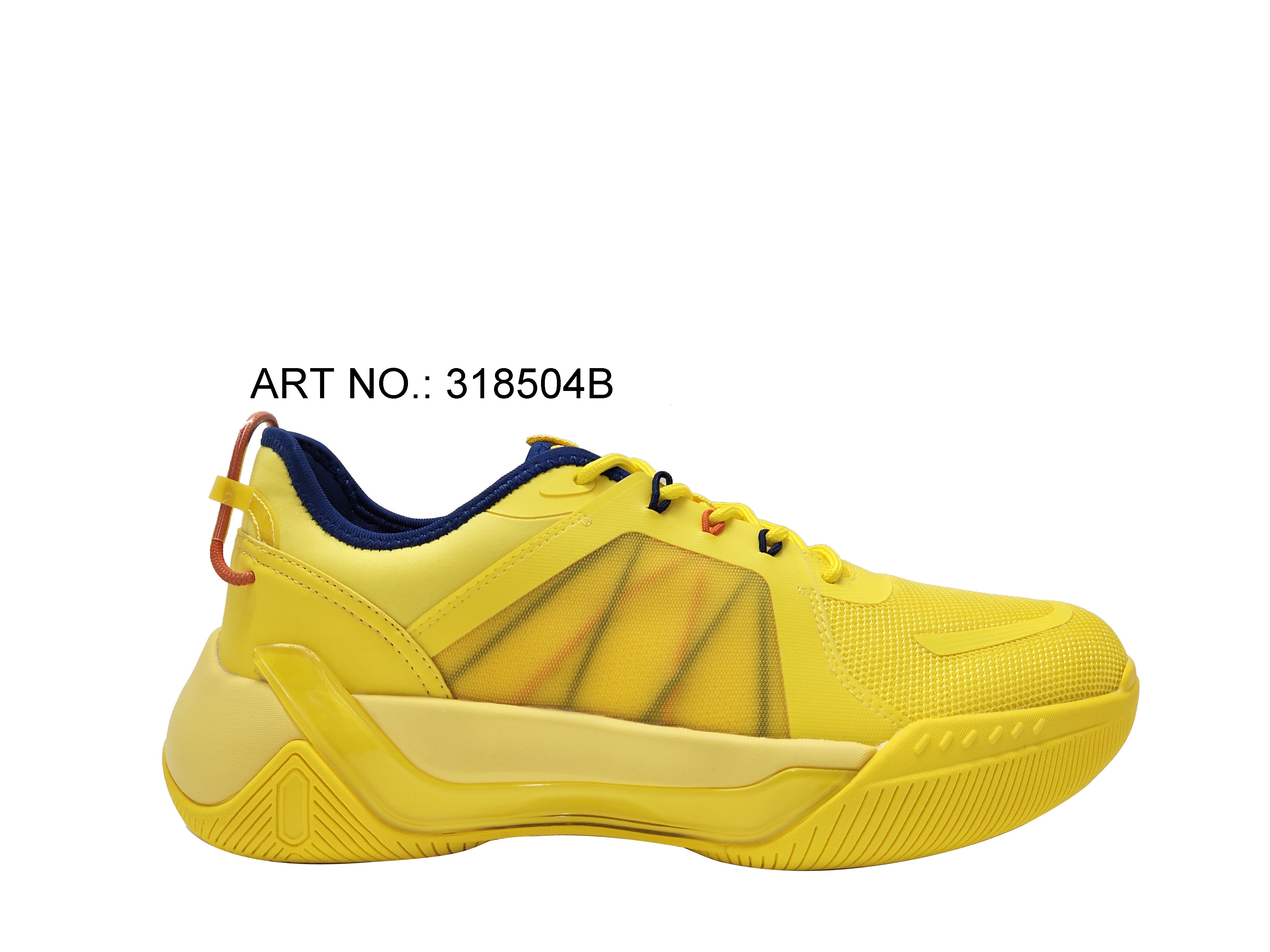 Men Basketball Shoes