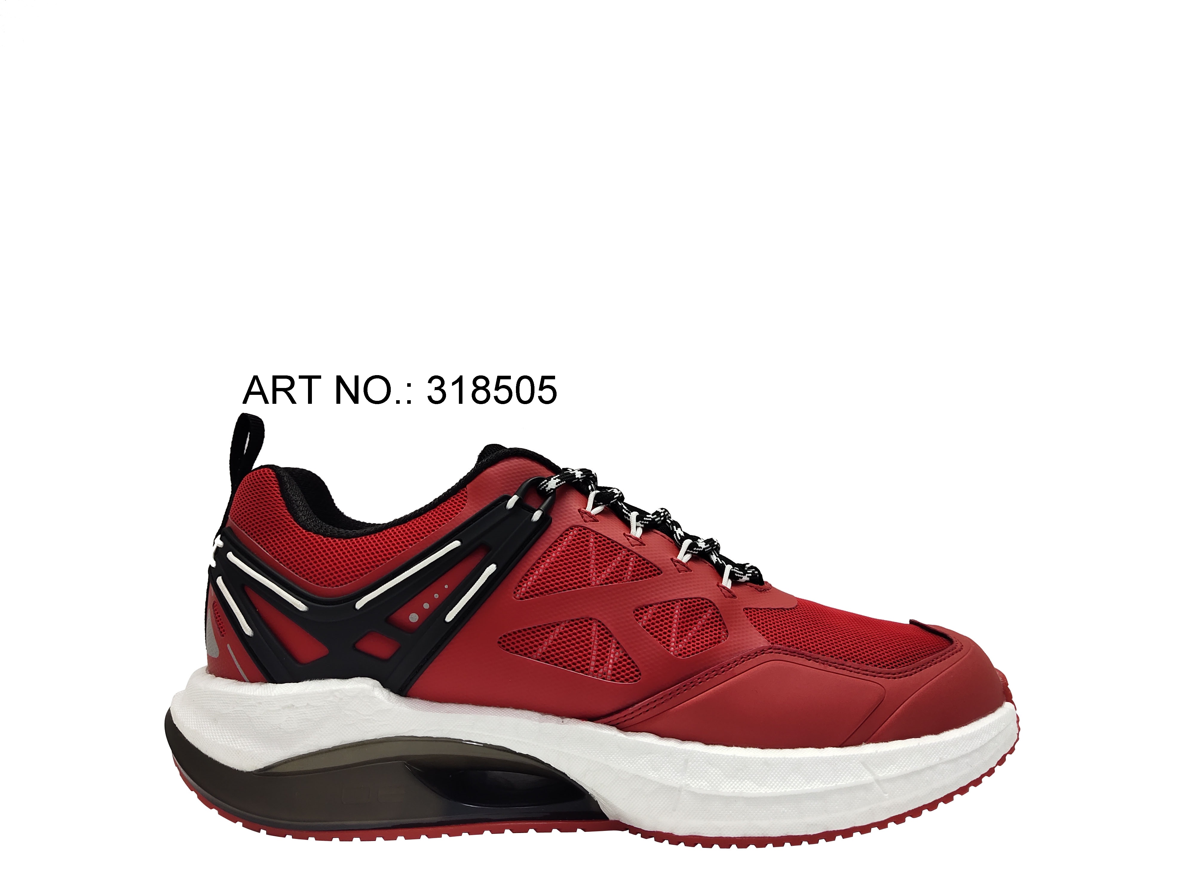 Men Basketball Shoes