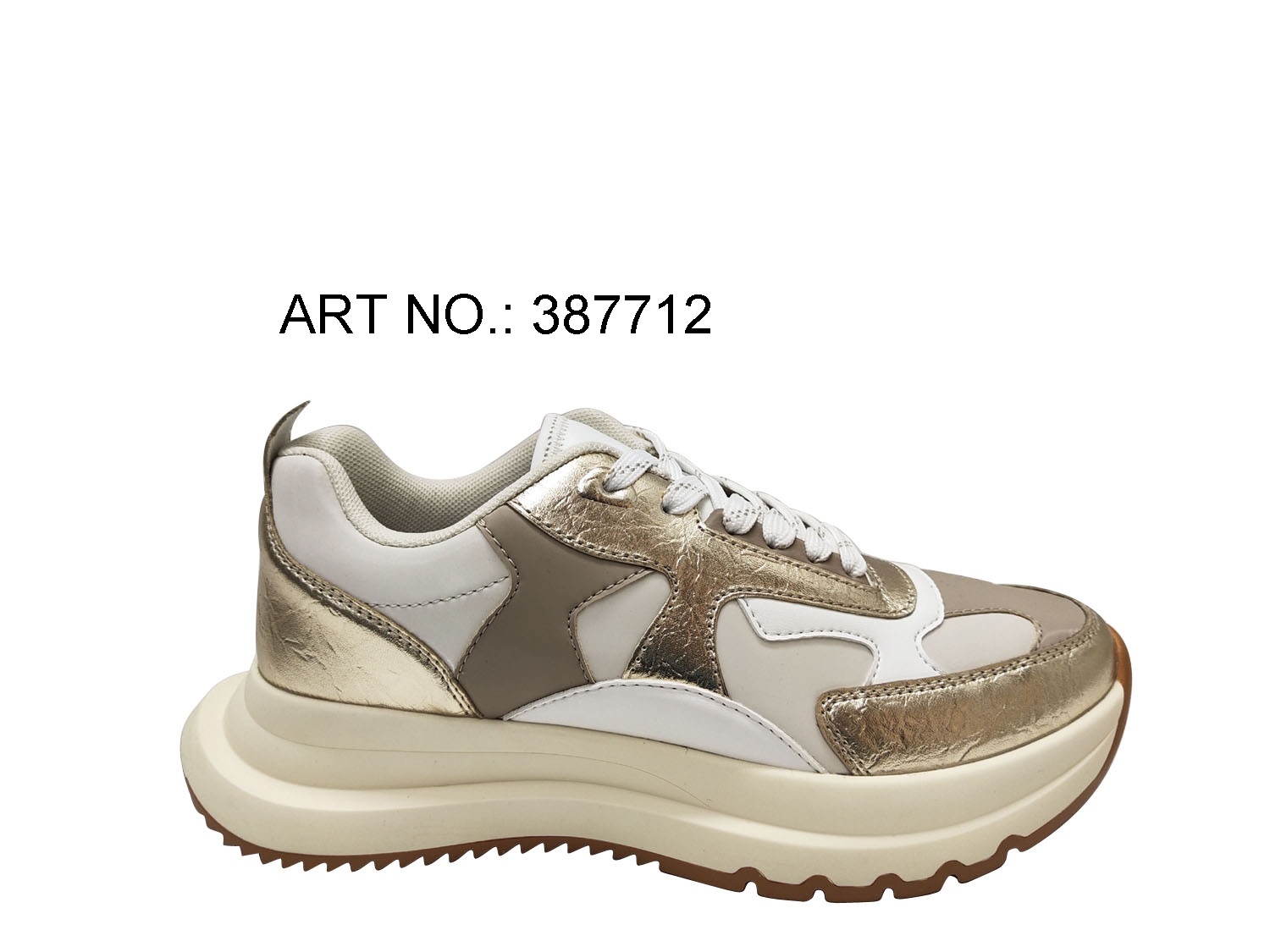Women Casual Shoes