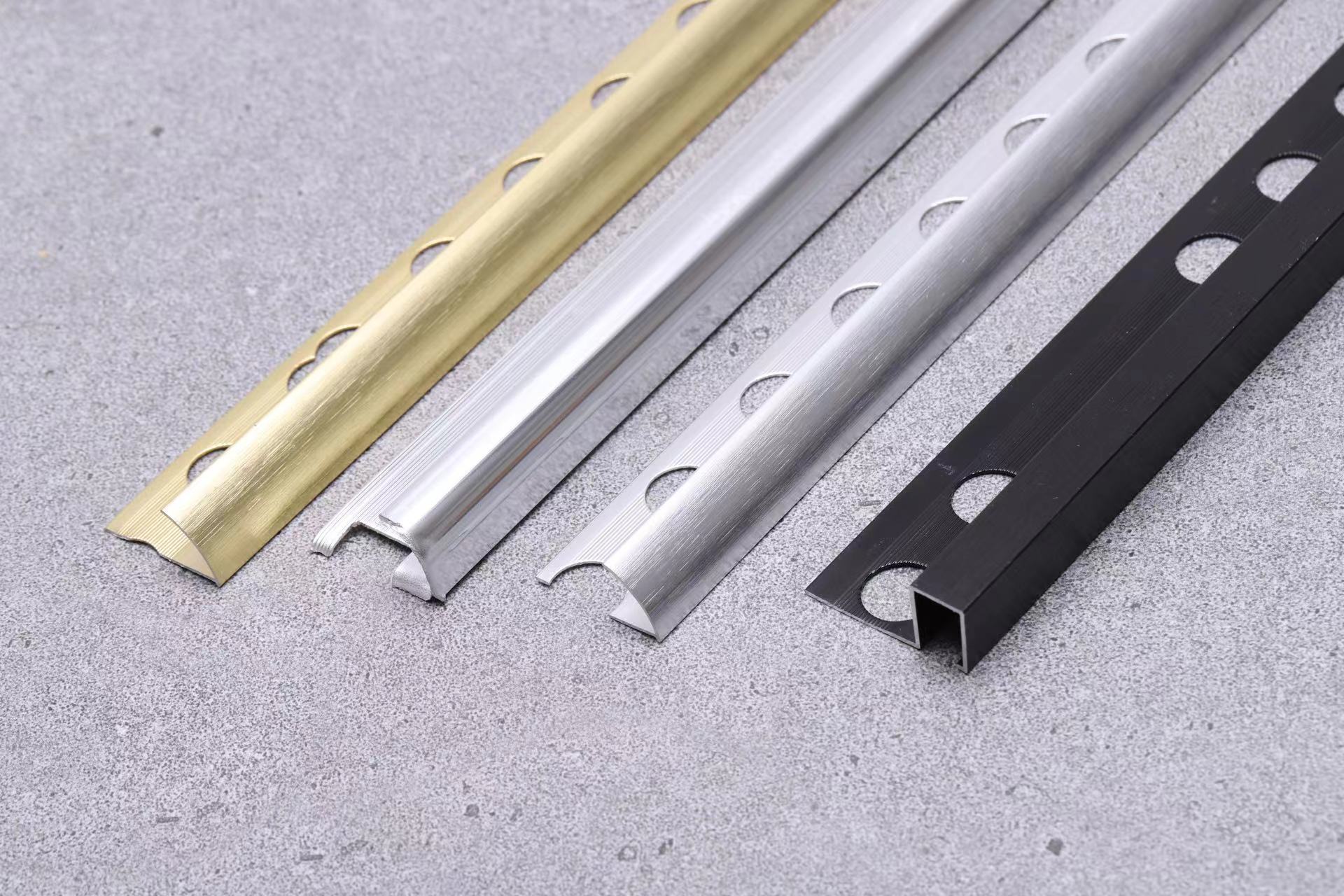 Aluminum Decoration Trims