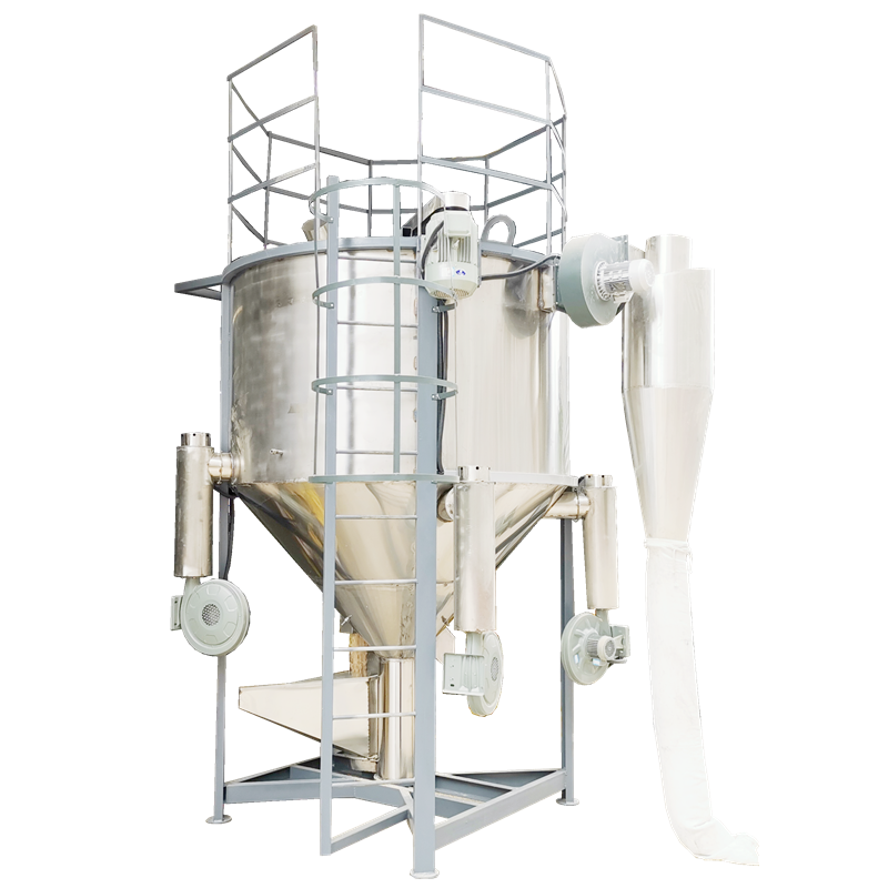 Miscellaneous grain dryer 5H-2.0 stainless steel material
