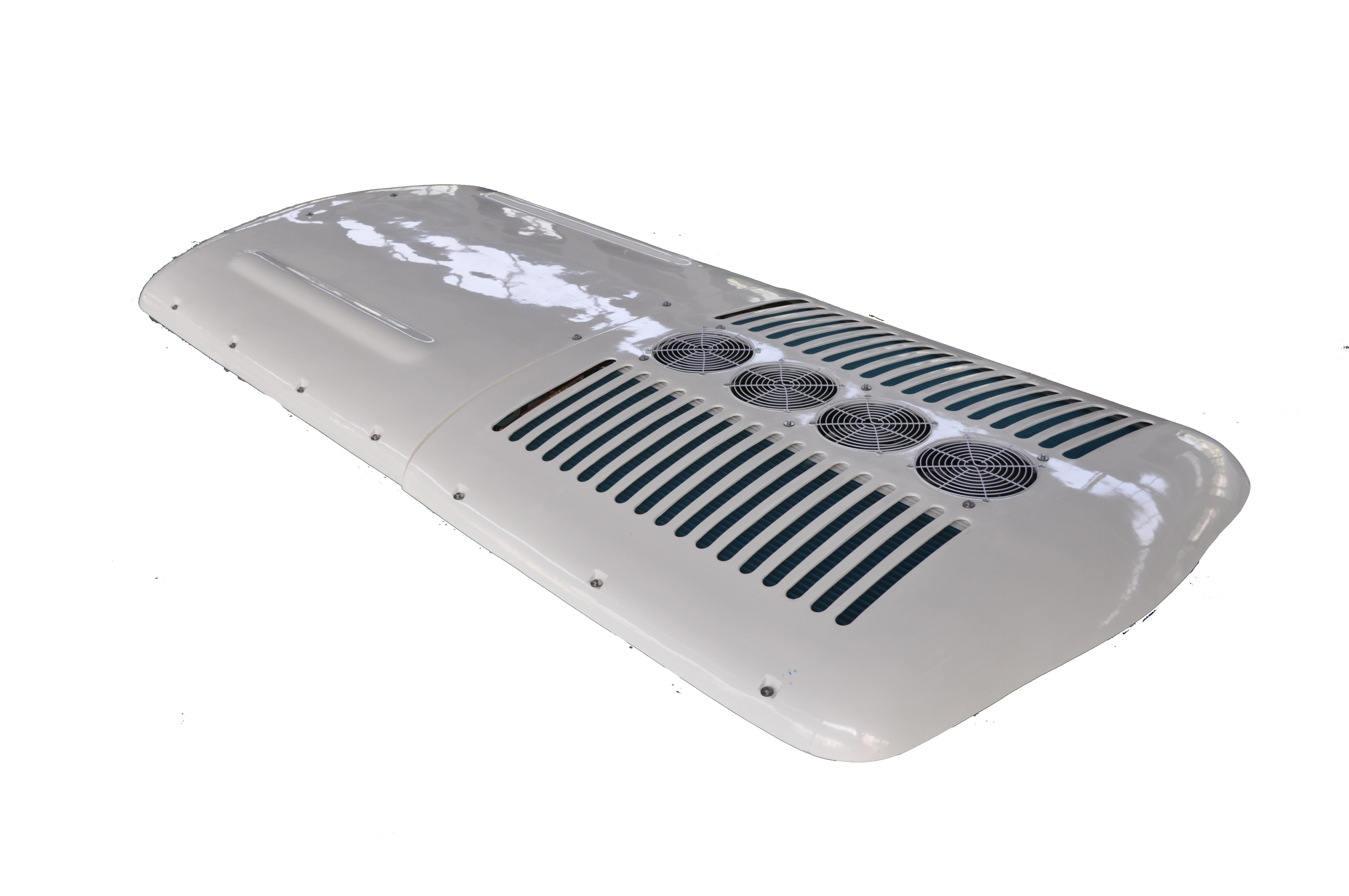 bus air conditioner manufacturer bus air conditioner factory truck refrigeration unit Bus ac parts
