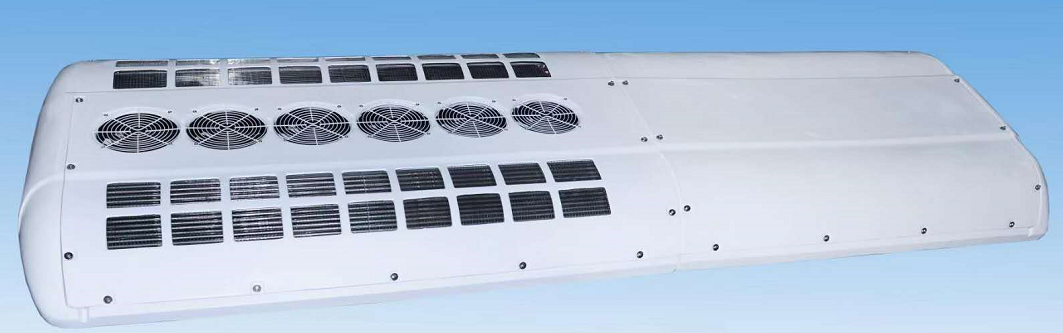 bus air conditioner manufacturer bus air conditioner factory truck refrigeration unit Bus ac parts