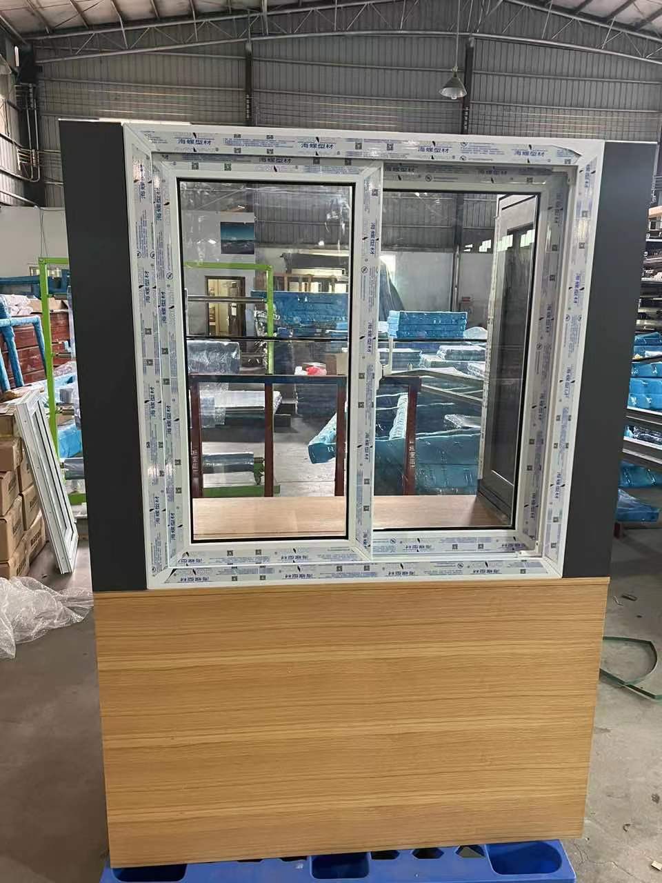SHENZHEN PRIMA INDUSTRY CO., LTD – clavo de hierro 2