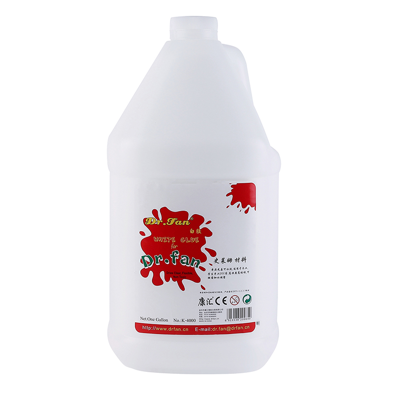 White Glue