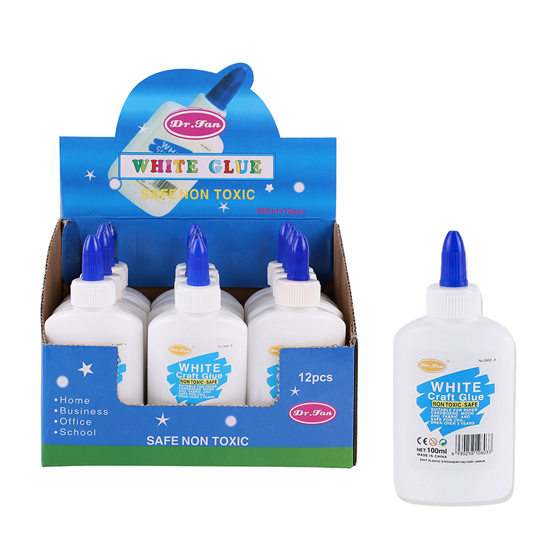White Glue