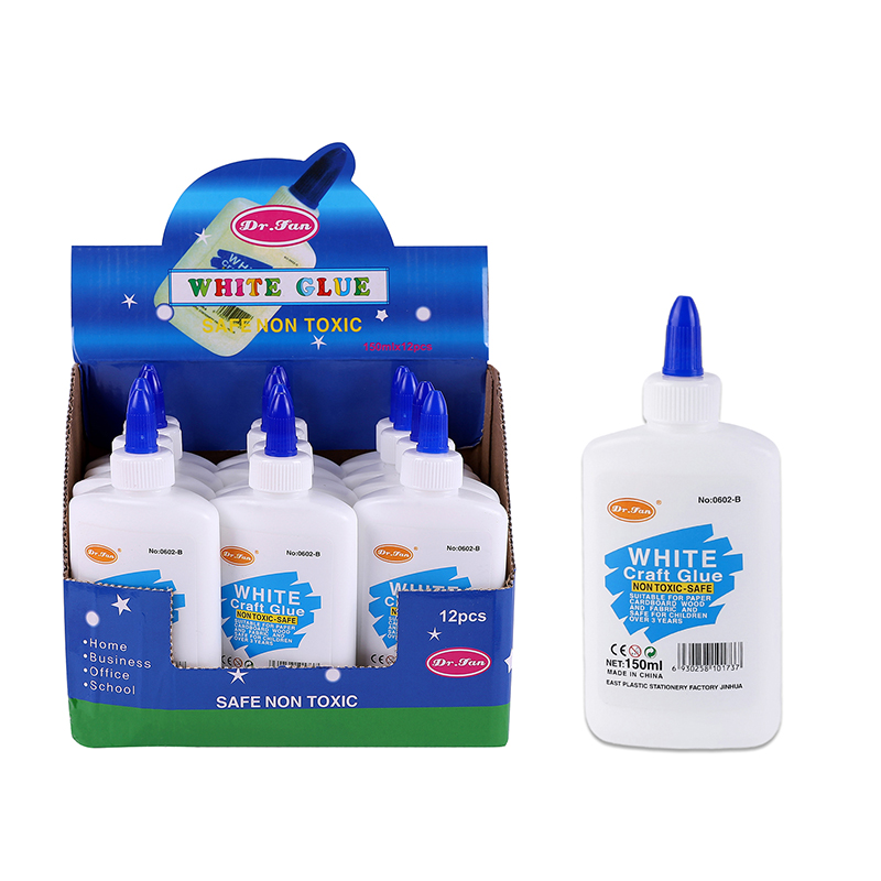 White Glue