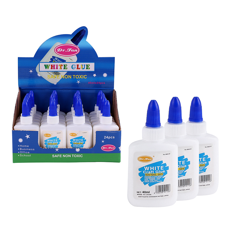 White Glue