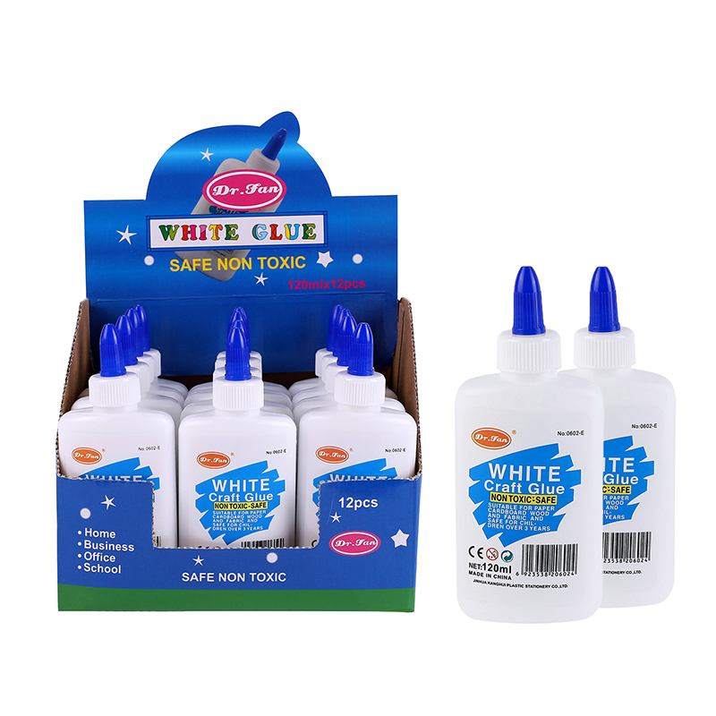 White Glue