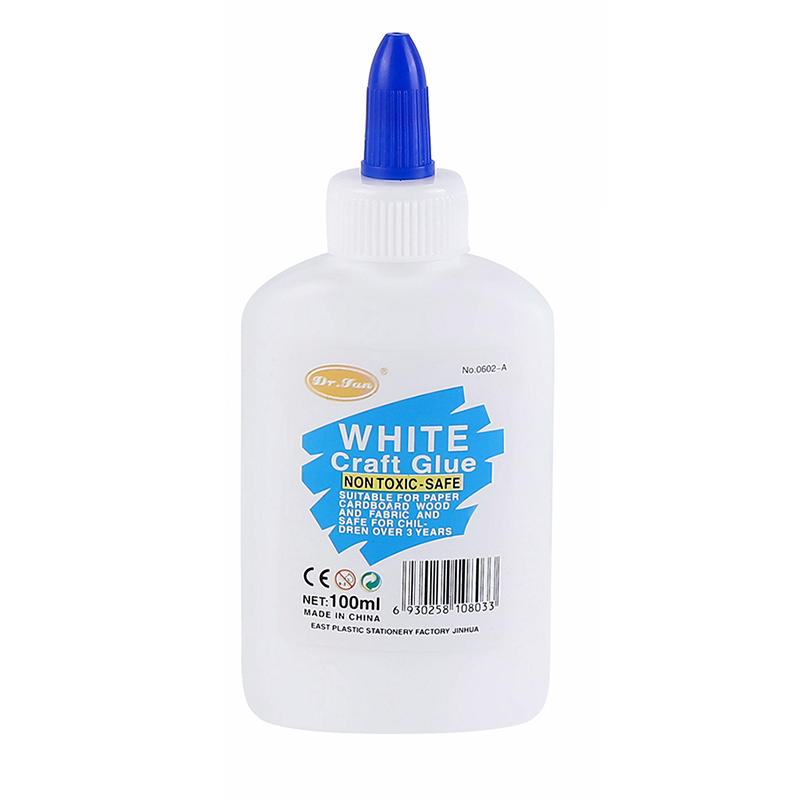 White Craft Glue